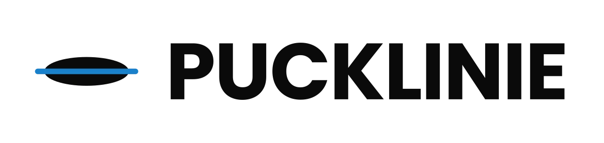 PUCKLINIE